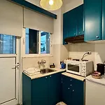 Appartamento The Nest - Cozy In Arcadia Tripoli