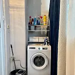 The Nest - Cozy In Arcadia Apartman *