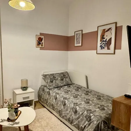 Apartment The Nest - Cozy In Arcadia Tripoli