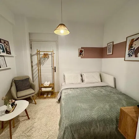 The Nest - Cozy In Arcadia Apartment Tripoli