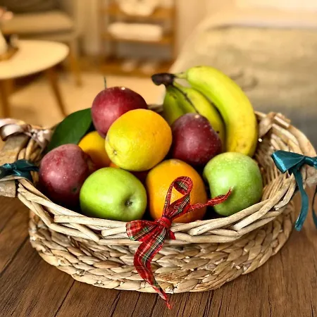 The Nest - Cozy In Arcadia *