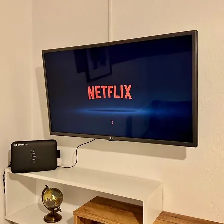 The Nest - Cozy In Arcadia Apartment *