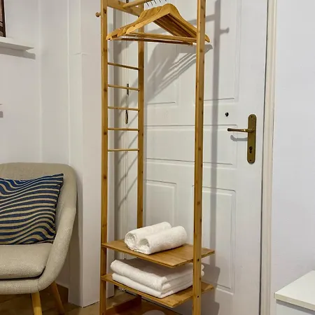 The Nest - Cozy In Arcadia Daire