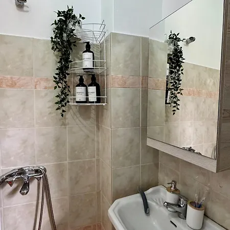 Apartment The Nest - Cozy In Arcadia *