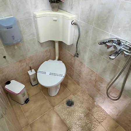 The Nest - Cozy In Arcadia *