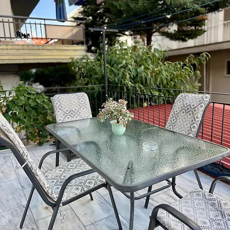 The Nest - Cozy In Arcadia *