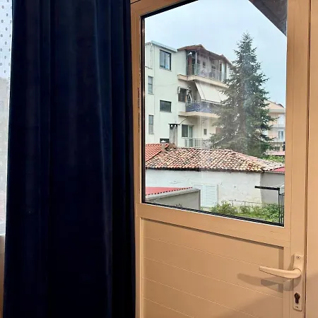 The Nest - Cozy In Arcadia * Tripoli