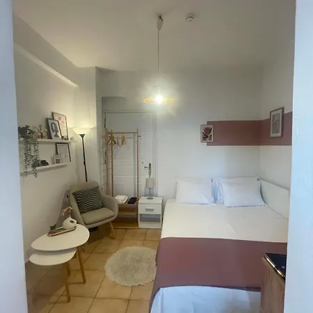 The Nest - Cozy In Arcadia Tripoli