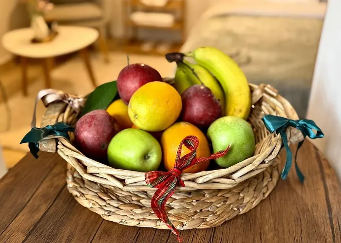 The Nest - Cozy In Arcadia *