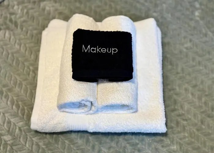 The Nest - Cozy In Arcadia *