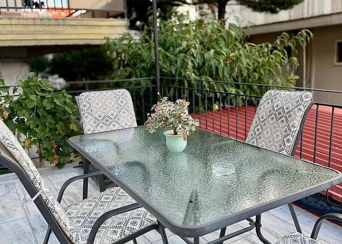 The Nest - Cozy In Arcadia *