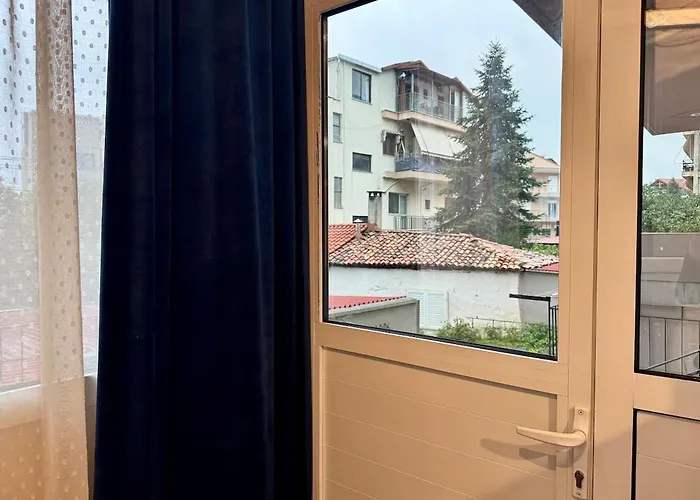 The Nest - Cozy In Arcadia * Tripoli